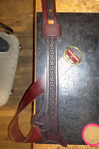 Custom-leather-Sheath