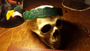 hatband-green-L5