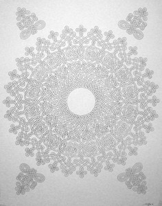 daVinci-Knot3-by-John-J-Kouns