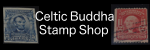 Sponsored by Celtic Buddha Stamp Shop