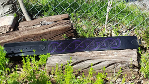 L4-leather-weightbelt-BlackPurple